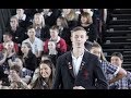Emmanuel Valedictory 2018