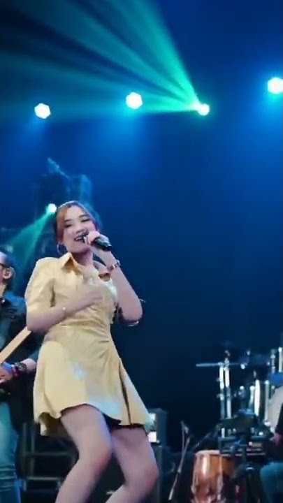 LUTFIANA DEWI - KANGEN MANTAN