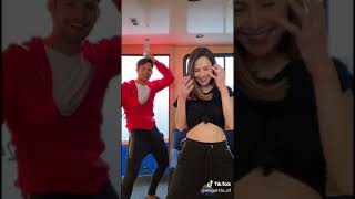 Ale García Con Emmanuel Palomares Vía Tik Tok