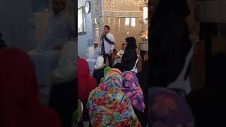 Mostafa Atef Men Makkah lel Medina - Cape Town, December 2016