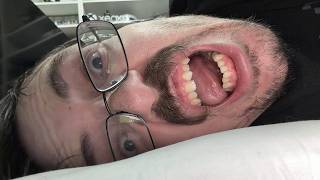 SLEEP STREAM - I REALLY SLEEP NOW