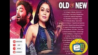 Old VS New Bollywood Mashup Part-21 & Romantic hit by Sonu Studio