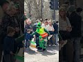 Happy St Patrick’s Day ☘️ | London Parade 2026 Highlights & Celebration