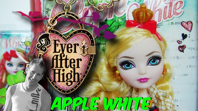 Ever After High Raven Queen Doll Review/ Unboxing Rebel 