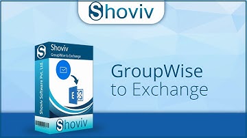 How to Migrate GroupWise to Office 365 and Live Exchange Server