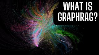 GraphRAG: LLMDerived Knowledge Graphs for RAG