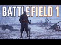 Battlefield 1 | Brusilov Kalesi'ni Fethettik! w/ Ş.A.S