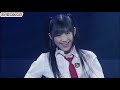 [LIVE] Watarirouka Hashiritai 渡り廊下走り隊 - Shiroi Tulip (94) [AKB48 Request Hour 2011] | 白いチューリップ