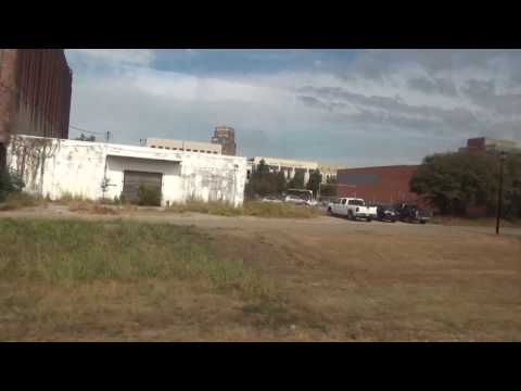 Amtrak Crescent - Picayune, MS to Meridian, MS Round Trip