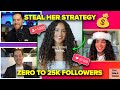 How This Agent Closed $7M In 10 Months From Instagram | The Walk Thru 179