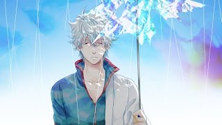 Gintama opening 1『Tommy heavenly⁶ - Pray (JOA remix)』