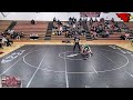 Anml  vs sauk rapids rice wrestling