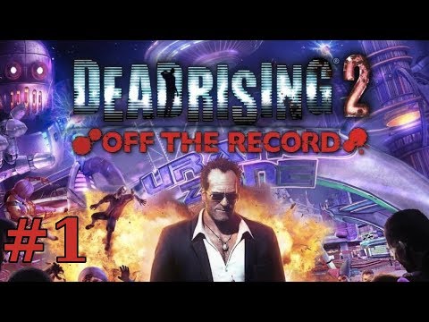 Vídeo: Dead Rising 2 Tem Multijogador