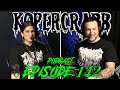 The dark side of music  kopercrabb podcast 142