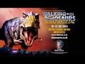 Walking with Dinosaurs The Arena Spectacular with Michaela Strachan