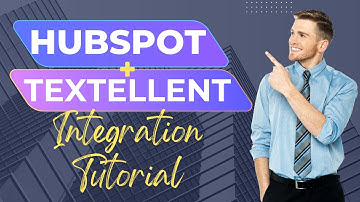HubSpot SMS Integration Tutorial | Text Directly From Your CRM