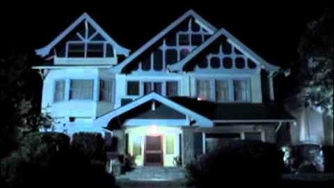 映画『インシディアス』幻のテレビスポット映像