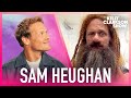 Sam Heughan Got &#39;Lord of the Rings&#39; Makeover In New Zealand