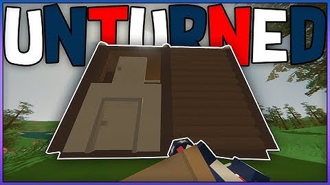 Unturned INSANE Live Base Raid! Tons Of Gear (They Were Stacked!)