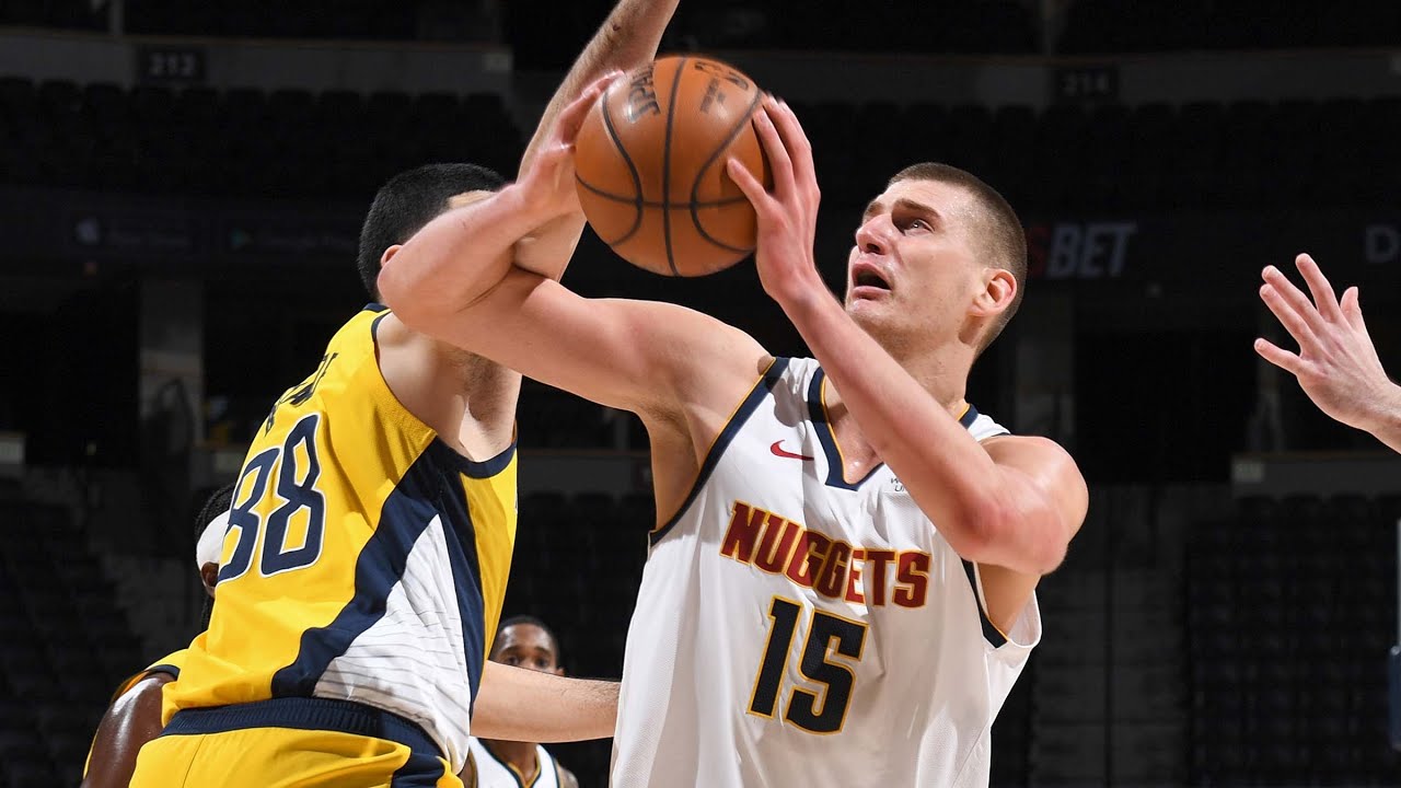 Nbaニュース 第13週の週間最優秀選手にニコラヨキッチとヤニスアデトクンボが選出 Hoops Japan Basketball Media Nbaニュース 第13週の週間最優秀選手にニコラヨキッチとヤニスアデトクンボが選出 Hoops Japan Basketball Media