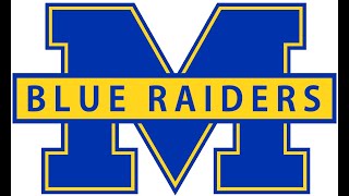 Thursday September 18th   Morning Announcements