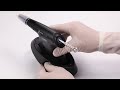 Woodpecker Gutta percha Obturation System Operation
