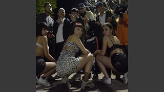 Clandestina Rmx (feat. Alansukki, LIL ICE EL MENORCITO, SEBAS DP & LUCHI MA) - GABY VR