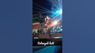 Thumbnail of story wa : setengah hati pary 2‎@Donnie Sibarani Journey   ‎@GOR UNY  ‎@Tune Of Love 