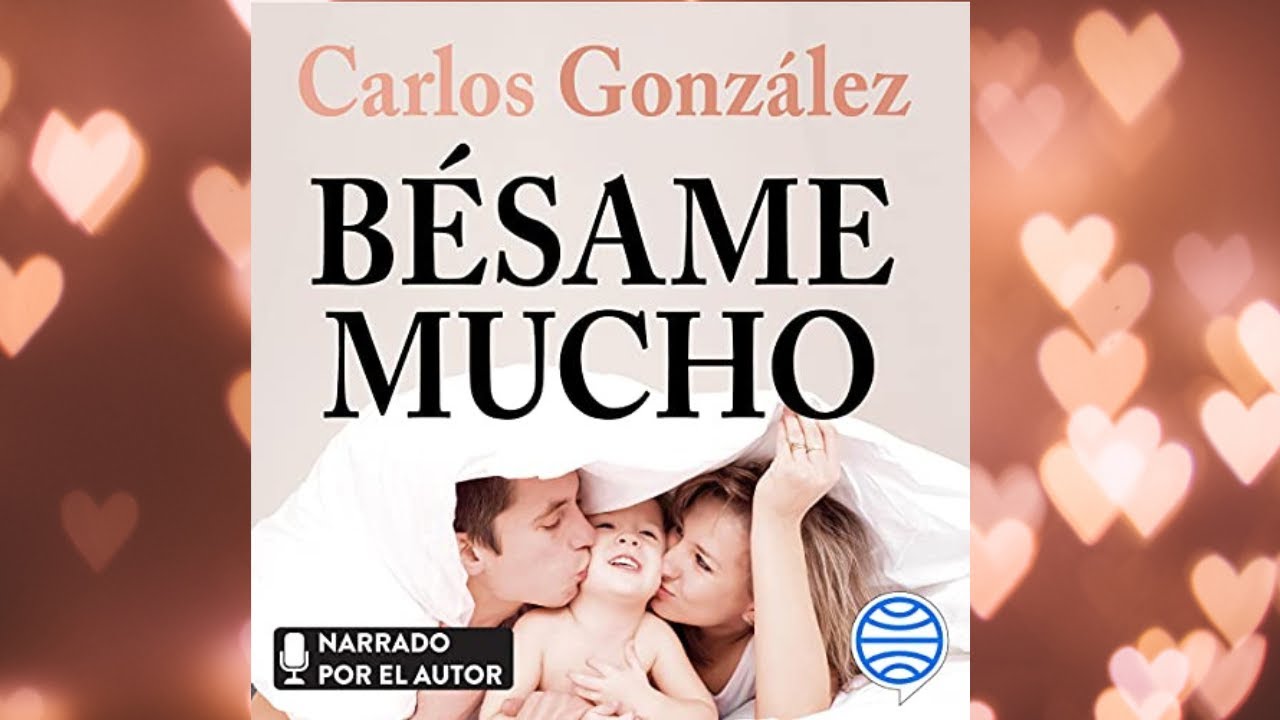 Bésame mucho de Carlos González