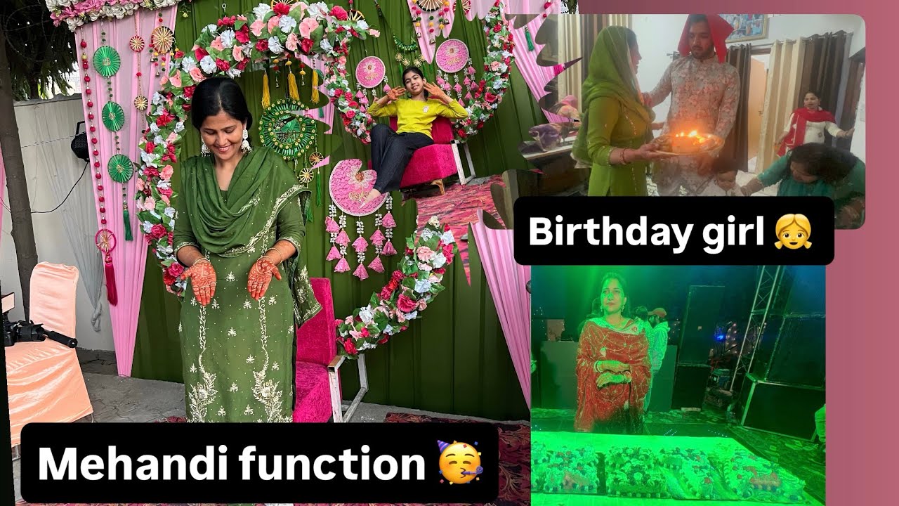 Sbne lgwai mehandi 🥰