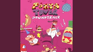 Secret Hoppin' (Tower Mix)