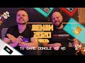 ДЕНДИ 2020 | BROMASTIFF | TV GAME DONGLE Y2 HD | 1 ЧАСТЬ