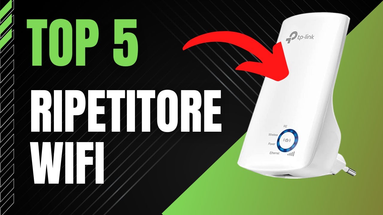 2023 Il Più Recente Amplificatore Di Segnale WiFi Extender Fino A 2640 Mq.  Ft E 25 Dispositivi, Estensore Di Portata WiFi, Ripetitore Internet  Wireless, Amplificatore A Lungo Raggio Con Porta Ethernet Da 5,73 €