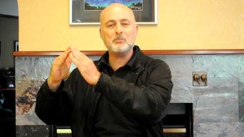 The Transparent Society: Secrecy vs. Privacy, Part 1