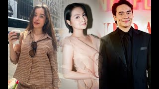 BARBIE FORTEZA AT GERALDINE JENNINGS "PINAGSASABONG" DAHIL KAY JAMESON BLAKE!