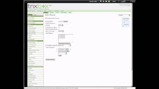 Trixbox Configuration and Overview Section 2