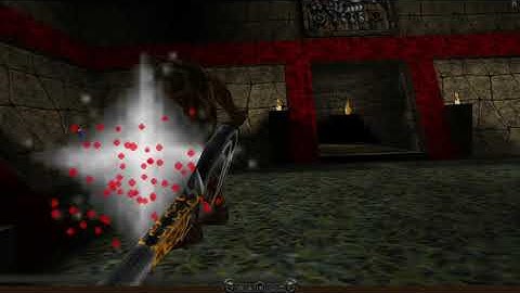 Hexen II  - Part 4 - Mazaera