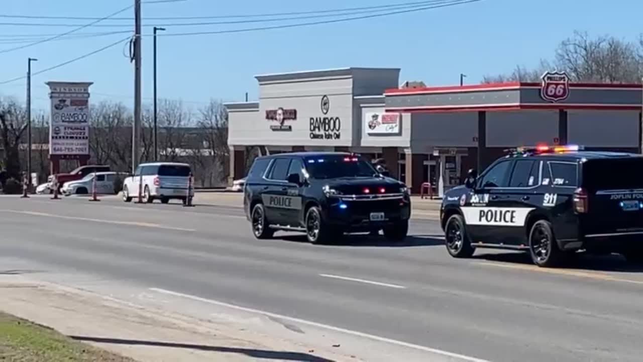 Live: Joplin man dies of injuries in motorcycle crash that occurred ...
