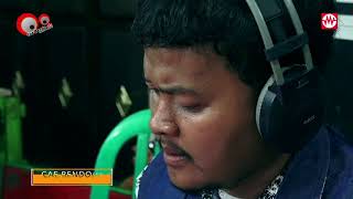 CEK SOUND ALFA SOUND SYSTEM VS KMB GEDRUG 2019