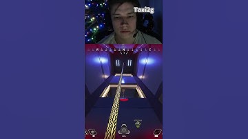 又跟Taxi2g教授學到一招了！｜【Apex Shorts】#apexlegends #shorts