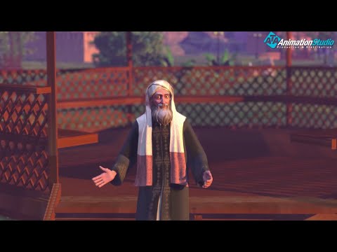 قصة سحرة فرعون و ما الذي يؤمنون به