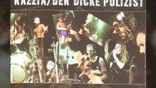 Der Dicke Polizist - Danke &amp; Hallo (Live)