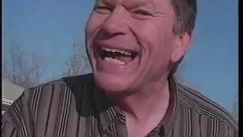 The Best Job on Earth - 1997