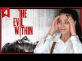 The Evil Within | Trapper Keeper | Pt.4