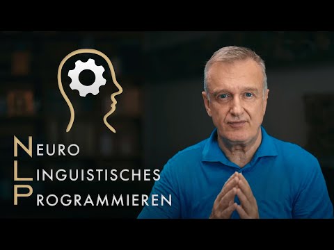 Video: Wie Die Neurolinguistische Programmierung Entstand