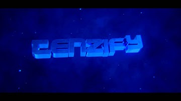Intro | TenzifyPvP | by Oᴍᴇɢᴀ