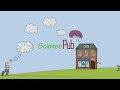 SciencePub. Трейлер канала