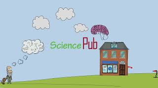 SciencePub. Трейлер канала