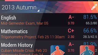 School Boss Android App v2.20 Intro Video screenshot 3