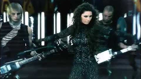 Shania Twain - I